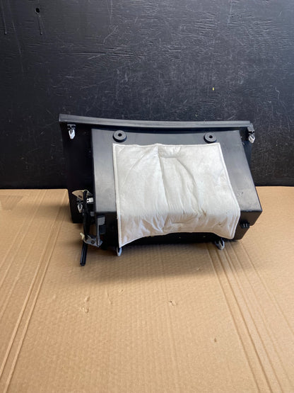 2013 to 2019 Lincoln MKZ Dash Glove Box Storage Compartment AF6106 DG3