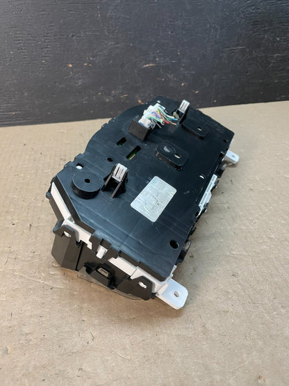 2013 to 2021 Nissan NV200 Speedometer Cluster Gauge AE33654