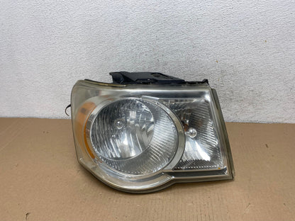 2007 2008 2009 Chrysler Aspen Right Passenger RH Halogen Headlight AF3052 LK0
