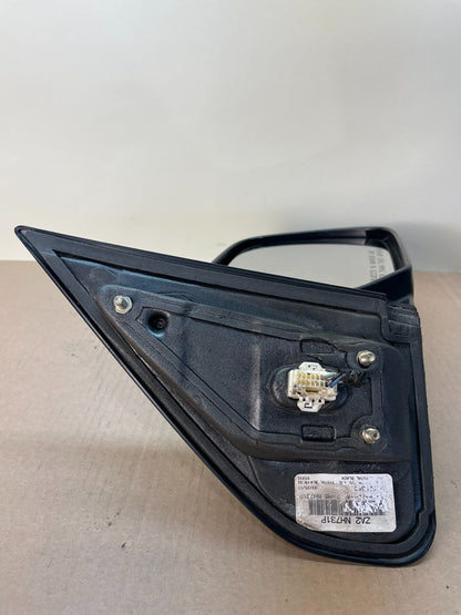 2009 - 2015 Honda Pilot Right Passenger Side View Door Mirror AI8686 DG4