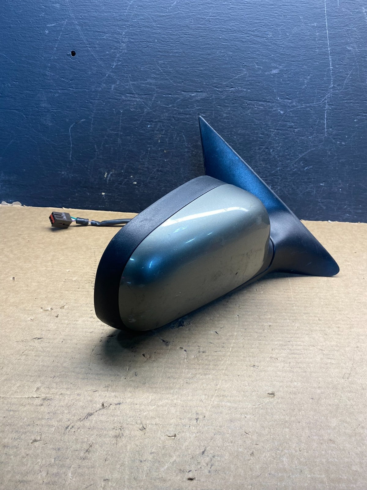 1998-2011 Mercury Grand Marquis Right Passenger View Door Mirror AD9912 DW1