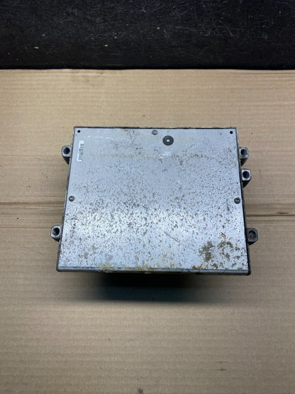 2005 Ford Expedition 5.4 Engine Control Computer ECM ECU ah9609 DG1