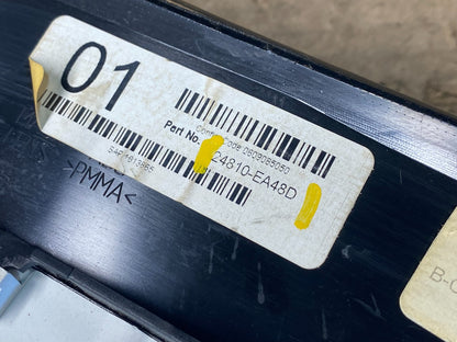 2005 Nissan Pathfinder Speedometer Cluster Gauge OEM P7783 DG6