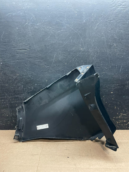 2013 to 2016 Ford Escape Rear Left Driver LH Side Bumper Cover Oem y9446 DG8
