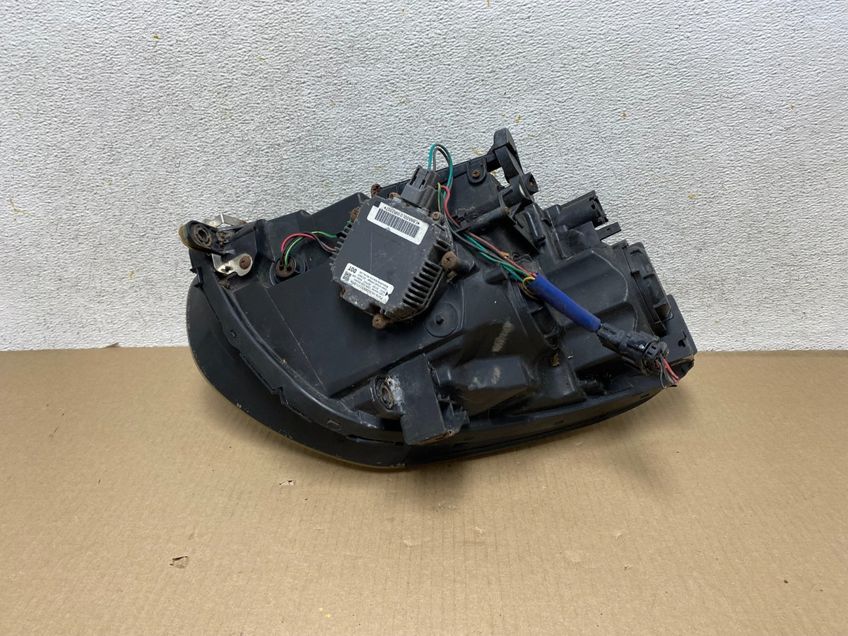 2005-2006 Infiniti G35 Right Passenger Hid Xenon Headlight Sedan AH4352 DW7
