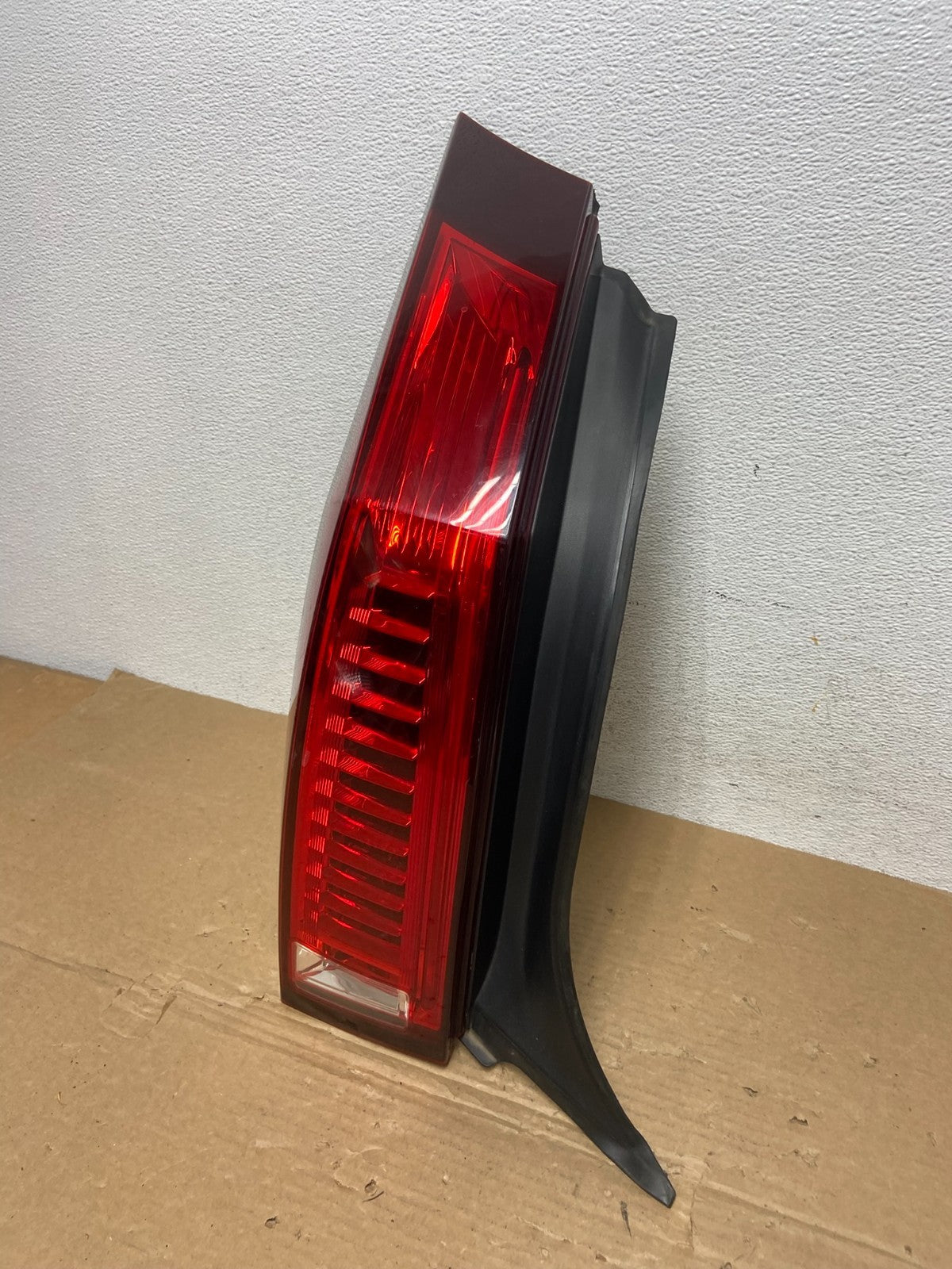 2011 to 2014 Cadillac Cts Coupe Left Driver Lh Side Tail Light AD3971 DG1