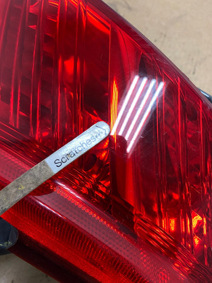 2003 2004 2005 Nissan Murano Right Passenger Rh Side Tail Light Oem AC3308 LK3