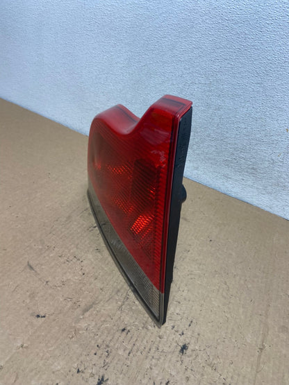 2001 to 2004 Volvo S60 Left Driver LH Side Tail Light AG2352 LK1