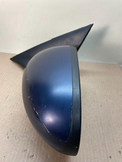 2003 to 2006 Jaguar S-Type Left Driver LH Side Door Mirror AJ0609 DG9