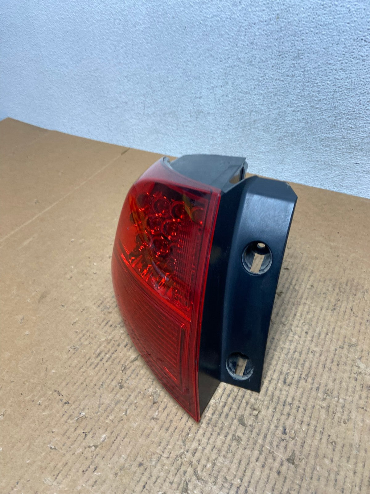 2010 2011 2012 2013 Acura Mdx Left Driver Lh Side Tail Light AE1348 LK1