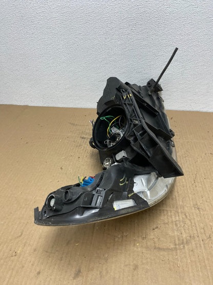 2002 to 2005 Saab 9-5 Left Driver LH Side Halogen Headlight OEM AB8445 DW11