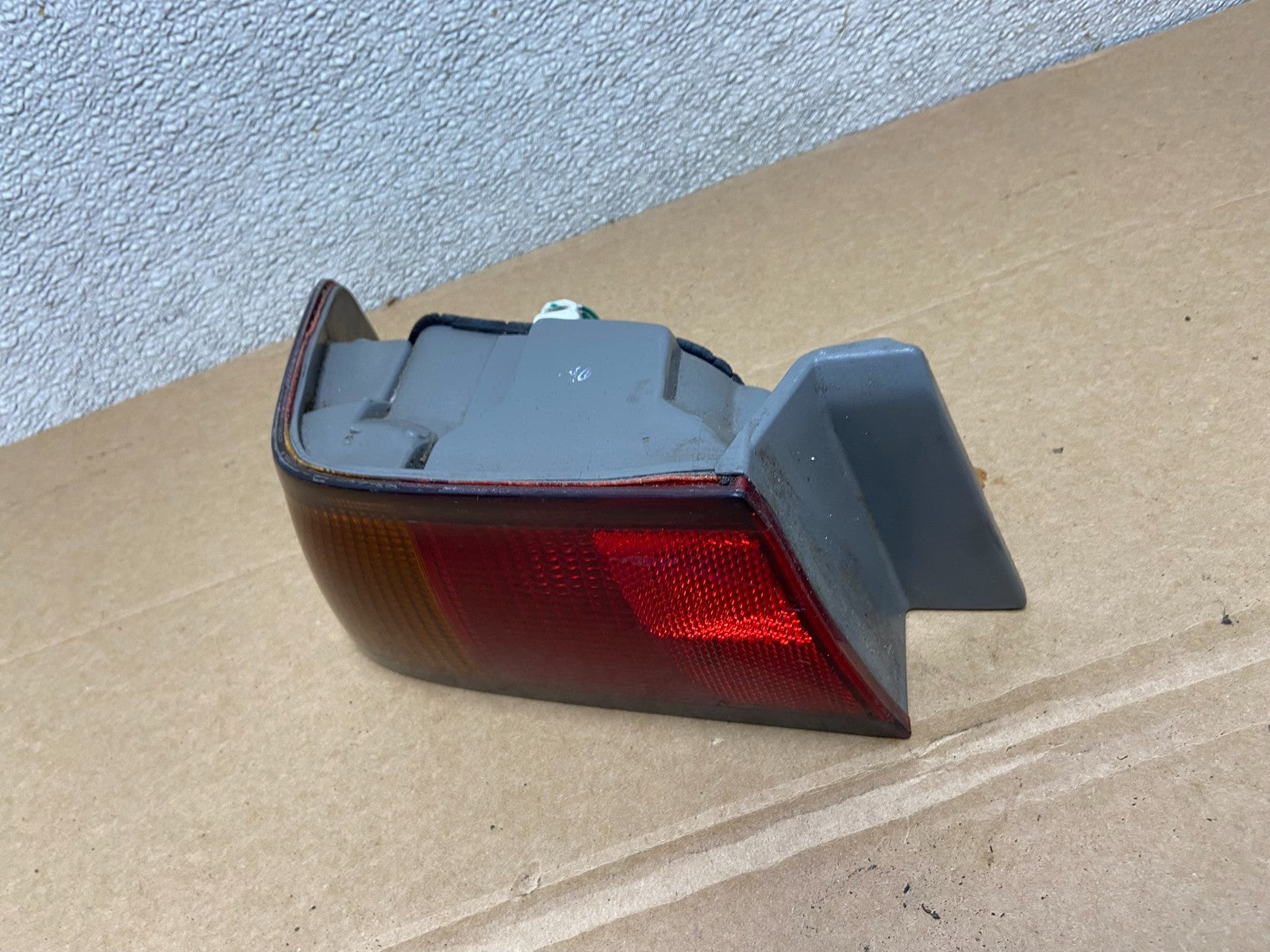 1997 1998 1999 Toyota Camry Tail Light Left Driver Rh Side AB3439 LK1