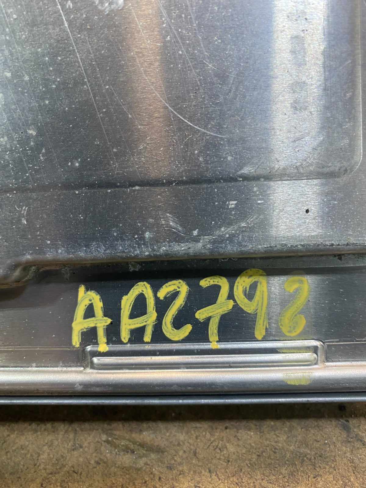 2013 2016 Volkswagen Jetta   ECM Engine Control Unit ECU OEM ab3778 DG3