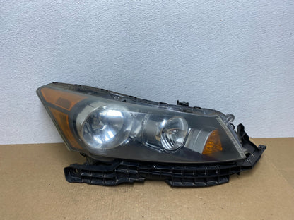 2008 to 2012 Honda Accord Sedan Right Passenger RH Headlight AC1305 DW0