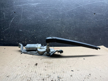 2007 to 2015 Mazda CX-9 CX9 Windshield Rear Wiper Motor V8818 DG3