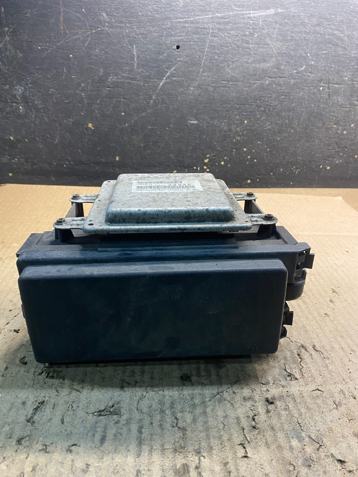 2007 2008 2009 Dodge Durango BCM Fusebox Fuse Box Relay Module Z5027DG5