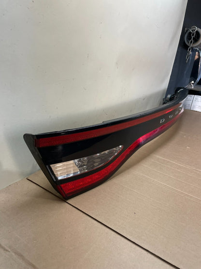 LED 2013 - 2016 Dodge Dart Center Third Brake Led Tail Light Panel AI3840 DG2