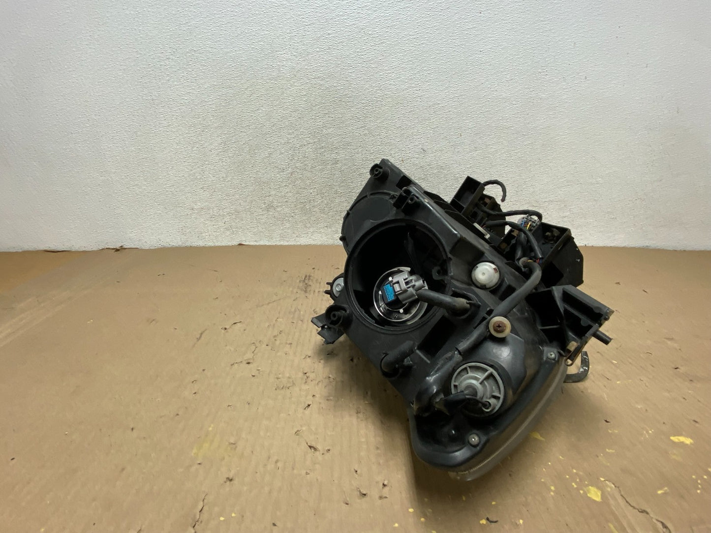 2007 - 2009 Mazda Cx9 Cx-9 Left Driver LH Headlight Halogen AG8079 DW5