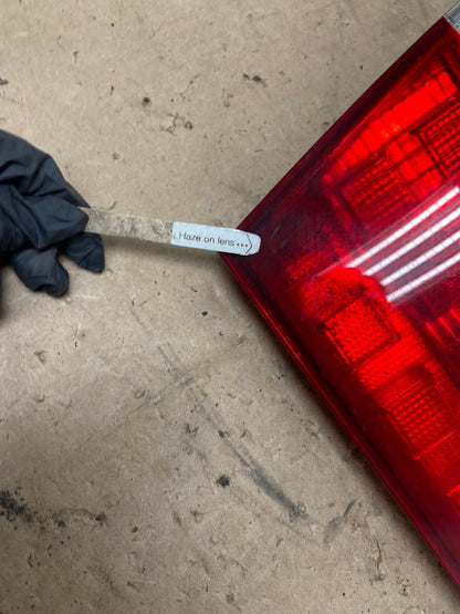 2005 2006 2007 Honda Odyssey Inner Left Driver Lh Tail Light AG5371 LK4