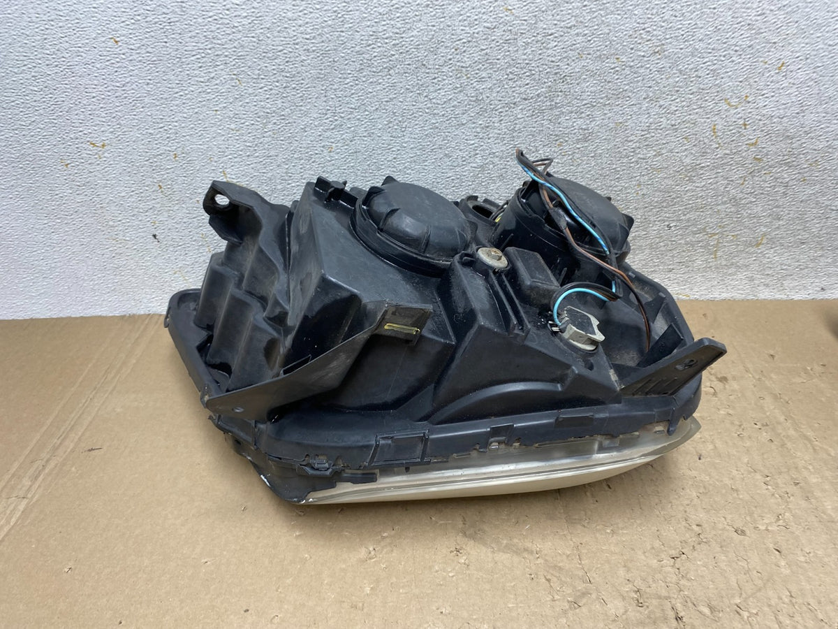 2010 to 2015 GMC Terrain Halogen Left Driver Lh Side Headlight TYC AJ2319 DW9