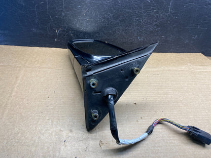 2004 to 2008 Lincoln Town Car Left Driver LH View Heat Door Mirror AD9709 DW5