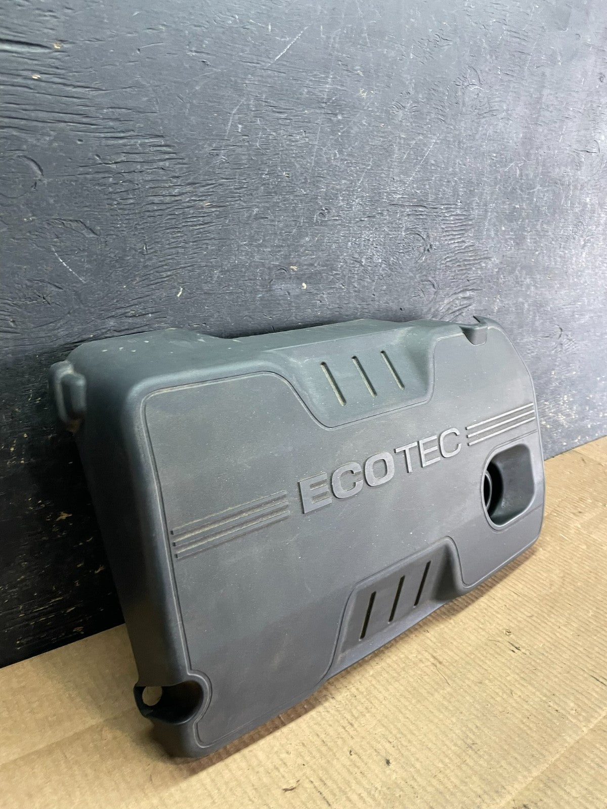 2013-2014 Malibu 12-16 LACROSSE 12-17 Regal 2.4L Engine Motor Cover AA9227 DG1
