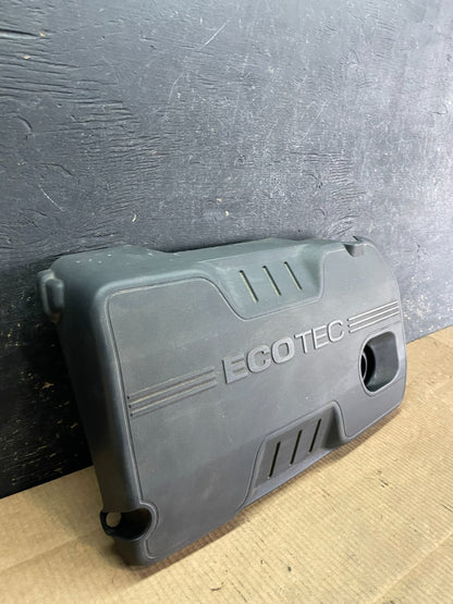 2013-2014 Malibu 12-16 LACROSSE 12-17 Regal 2.4L Engine Motor Cover AA9227 DG1