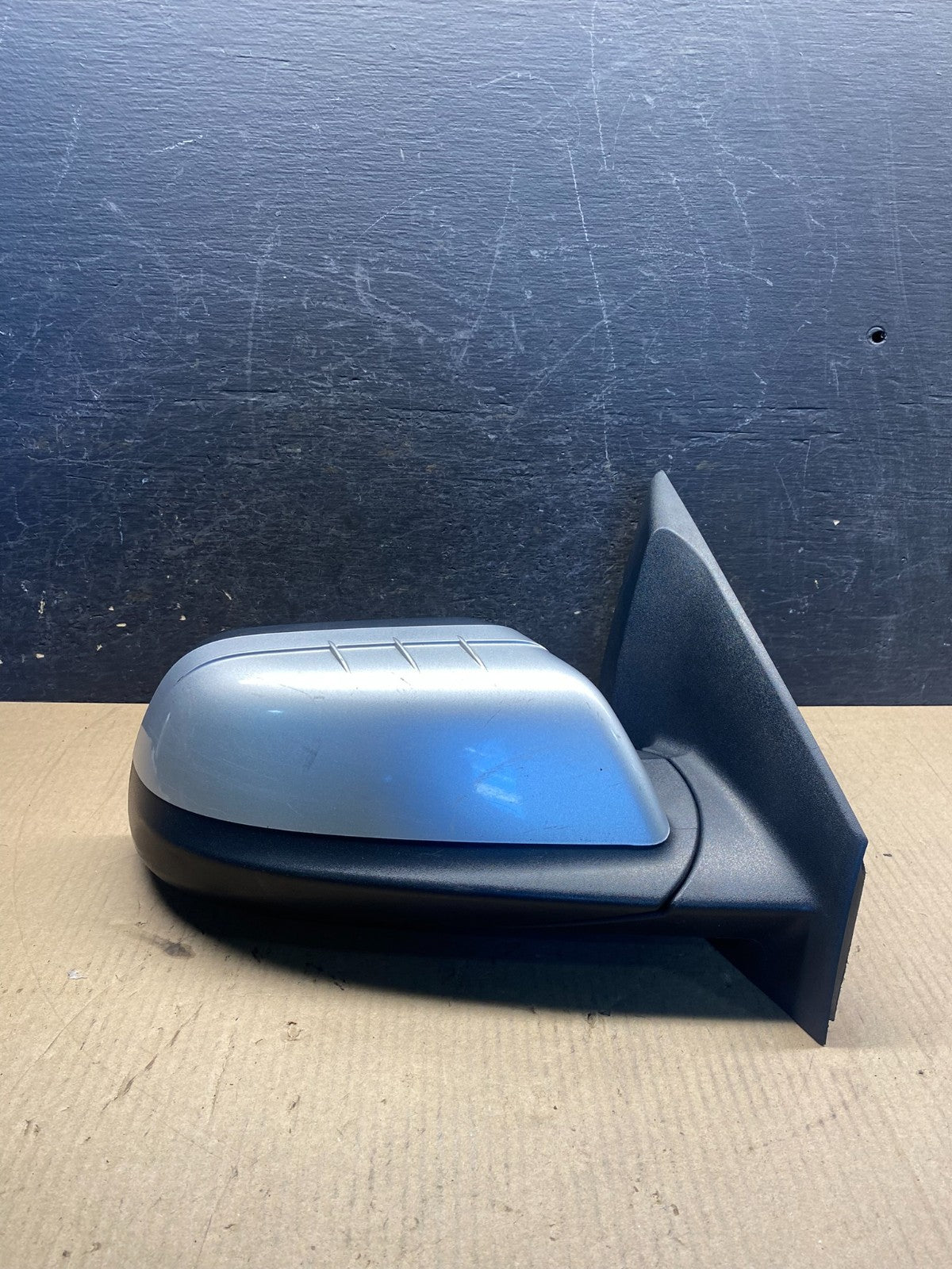 2011 to 2014 Ford Edge Right Passenger View Door Heated Mirror AH4524 DW0
