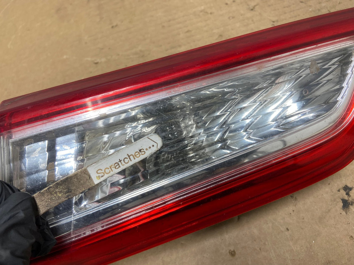 2012 2013 2014 Toyota Camry Right Passenger Rh Tail Light Inner AH8511 LK3