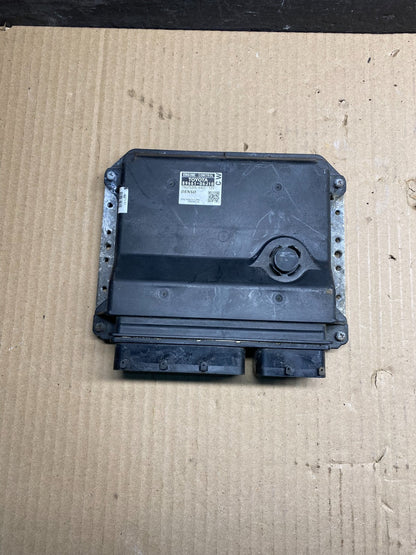2010 2011 Toyota Camry Electronic Engine Control Module ECU ECM AH9841 DG0
