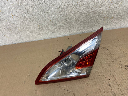 2011-2014 Nissan Murano Right Passenger RH Side Inner Tail Light AI2475 LK0