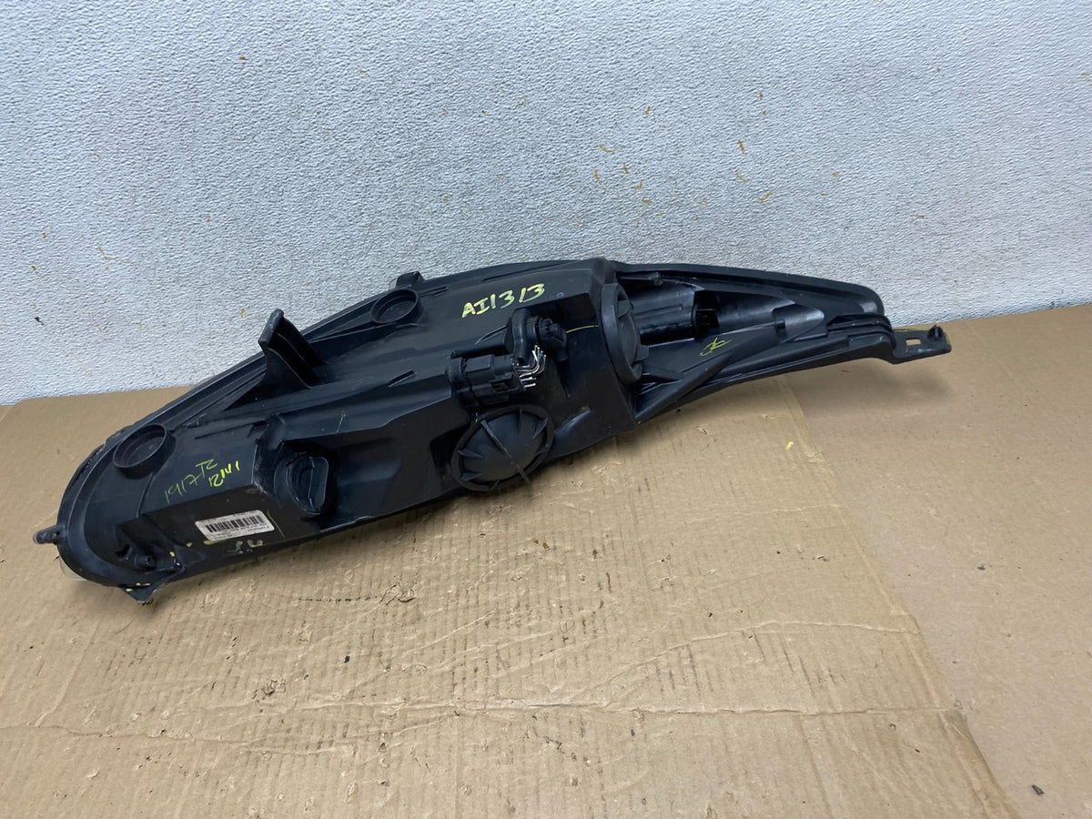 2014 to 2019 Ford Fiesta Left Driver LH Halogen Headlight AI1313 DW7