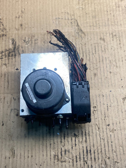 2006 - 2012 Mercedes ML550 GL450 R350 ABS Anti Lock Brake Pump Module y4307 DG0