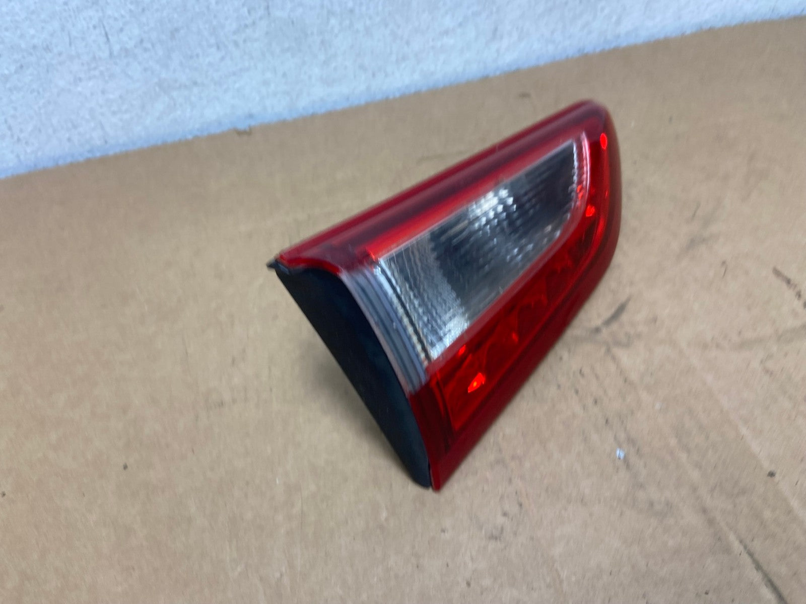 2013-2015 Infiniti JX35 QX60 Left Driver Lh Led Tail Light Inner AD5370 LK2