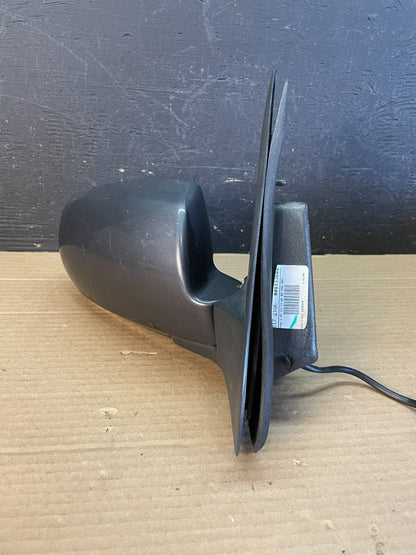 2005 to 2006 Mazda Tribute Right Passenger Side View Door Mirror ae8643 DG1