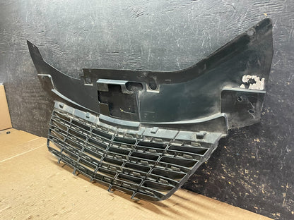 2011 to 2014 Chrysler 200 Front Upper Grill Grille AB3187 DG6