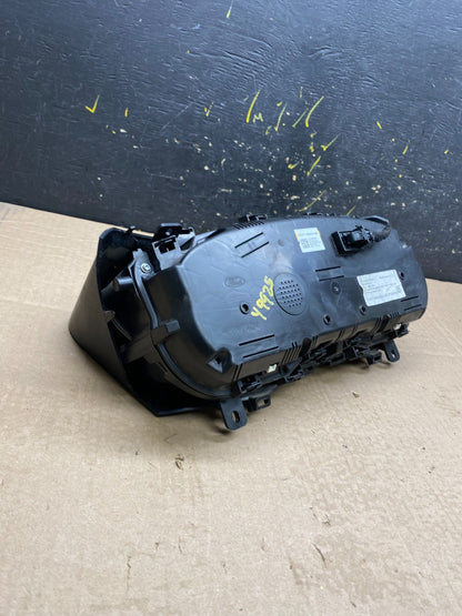 2016 to 2018 Ford Transit Connect Speedometer Cluster y9925 DG4