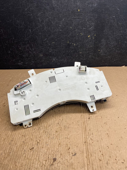 2005 to 2007 Nissan Armada Speedometer Cluster Gauge af1619 DG6