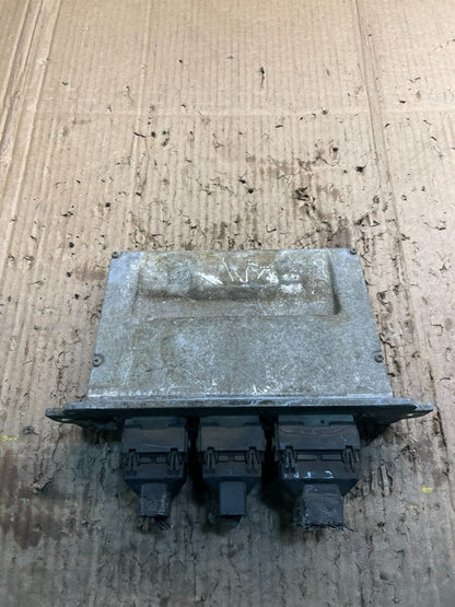 2006 Ford Truck F-Series SD 6.8L v10Engine Control ECU Computer Module y0046 DG2