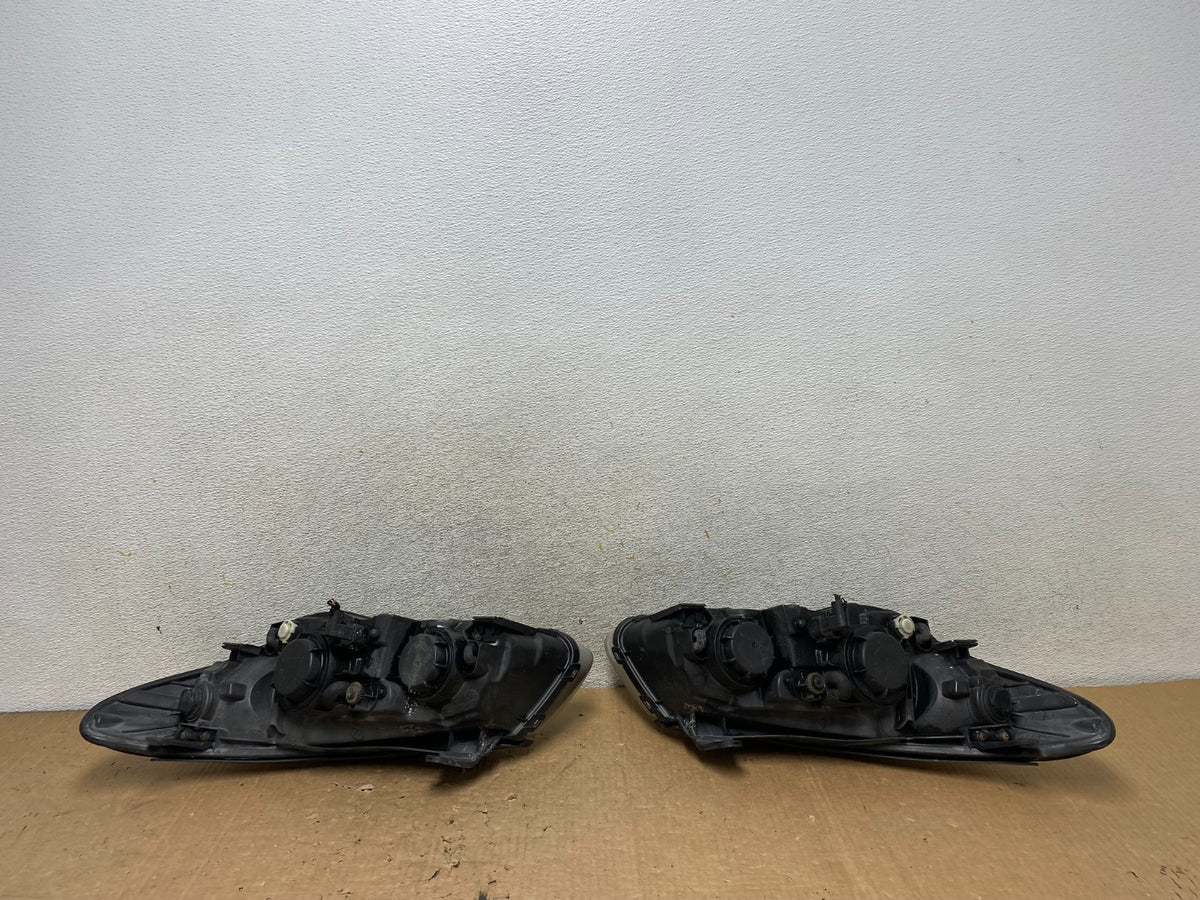 2007 2008 2009 2010 Hyundai Elantra Left+Right Side Headlights AI9113 DW7