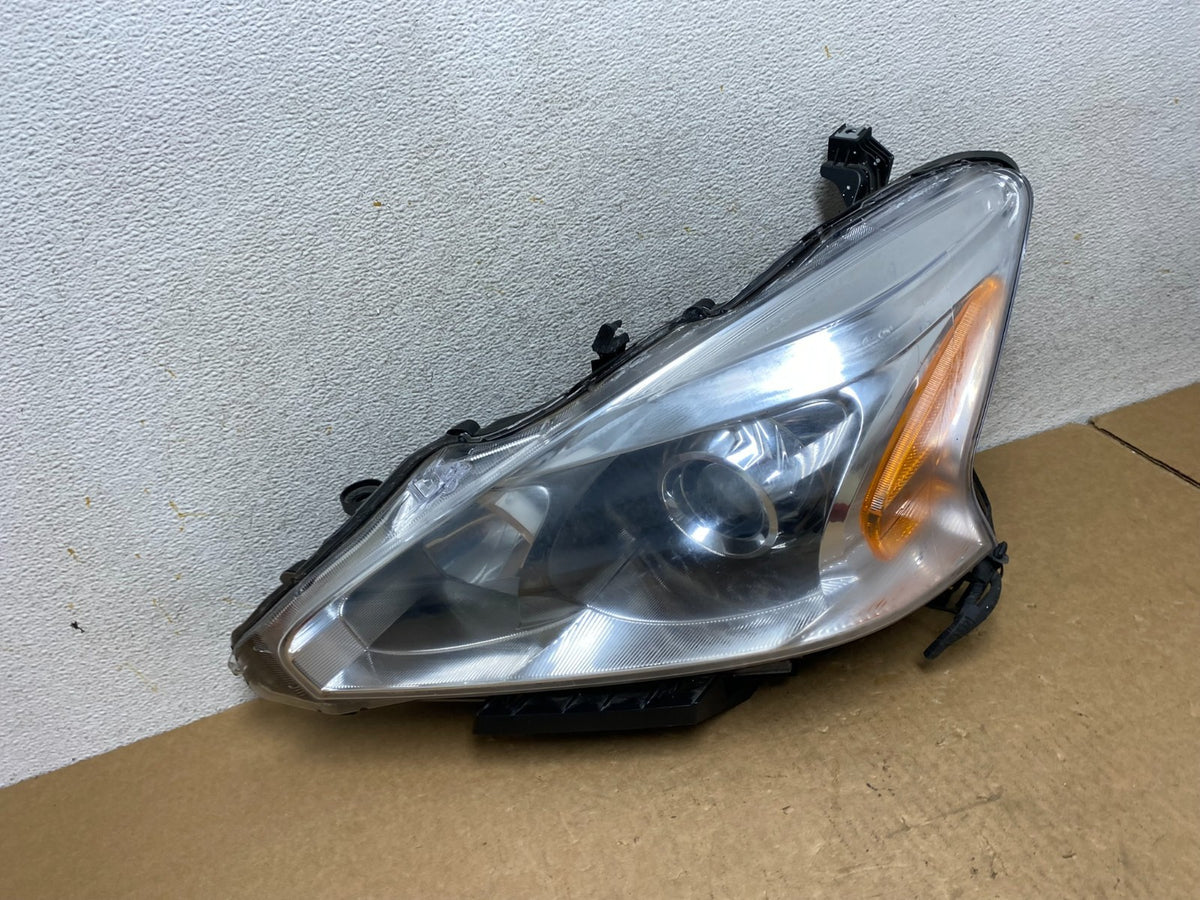 2013 2014 2015 Nissan Altima Left Driver LH Side Xenon Headlight AI3340 DW2