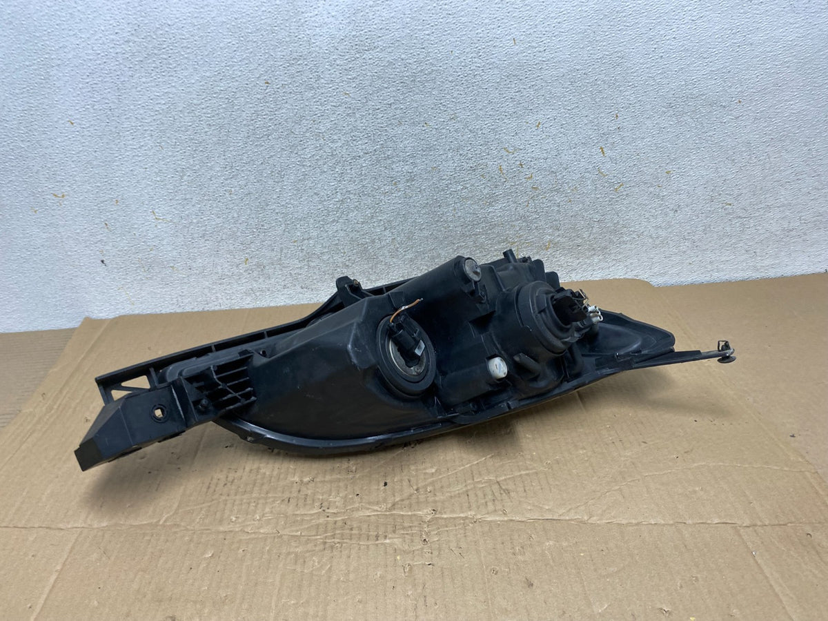 2004 to 2009 Mazda 3 Hatchback Left Driver LH Side Headlight AI1240 DW6