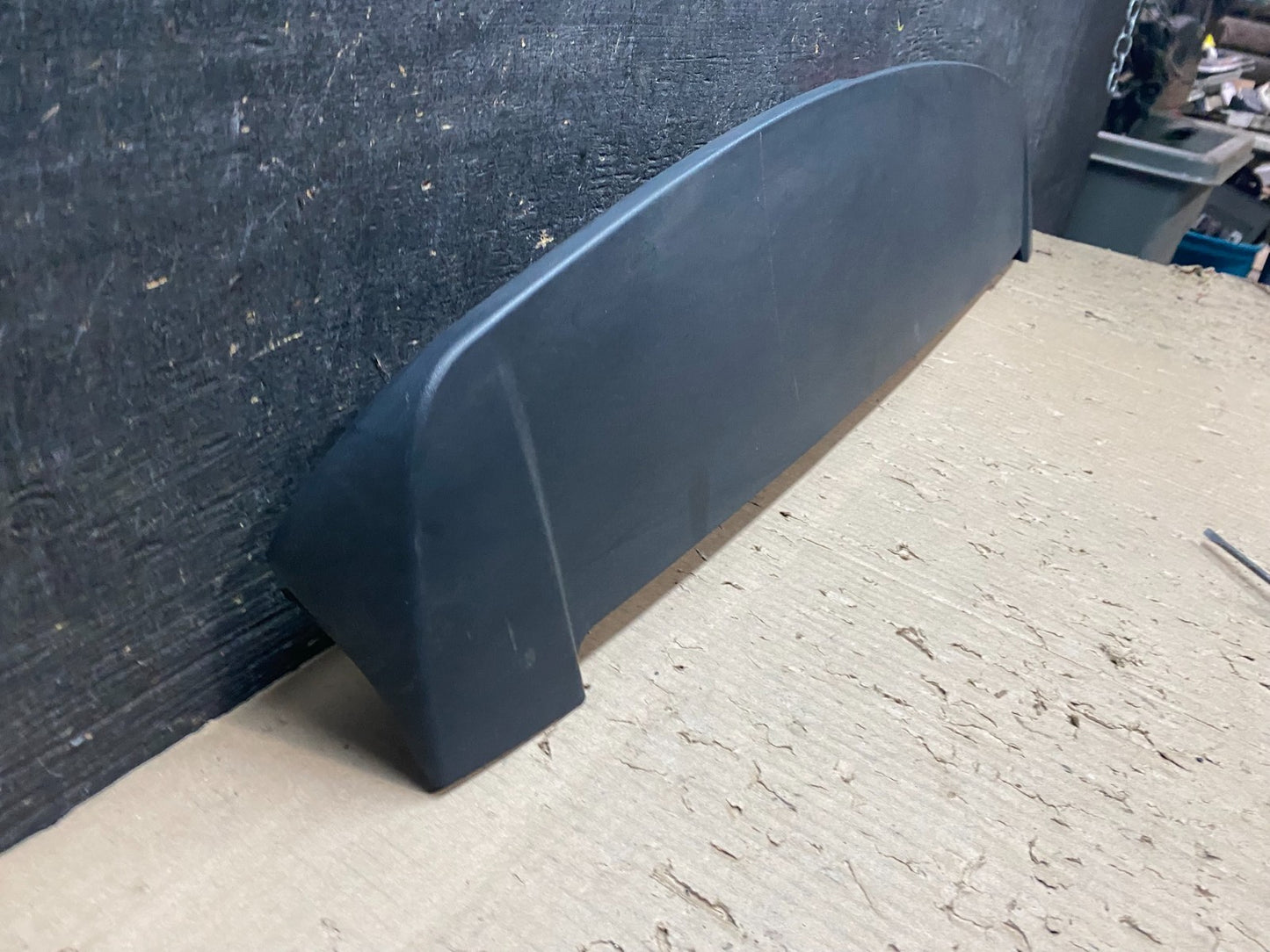 2007 to 2010 Jeep Compass Spoiler 3RD Third Break Light Rear OEM X8109 DG2