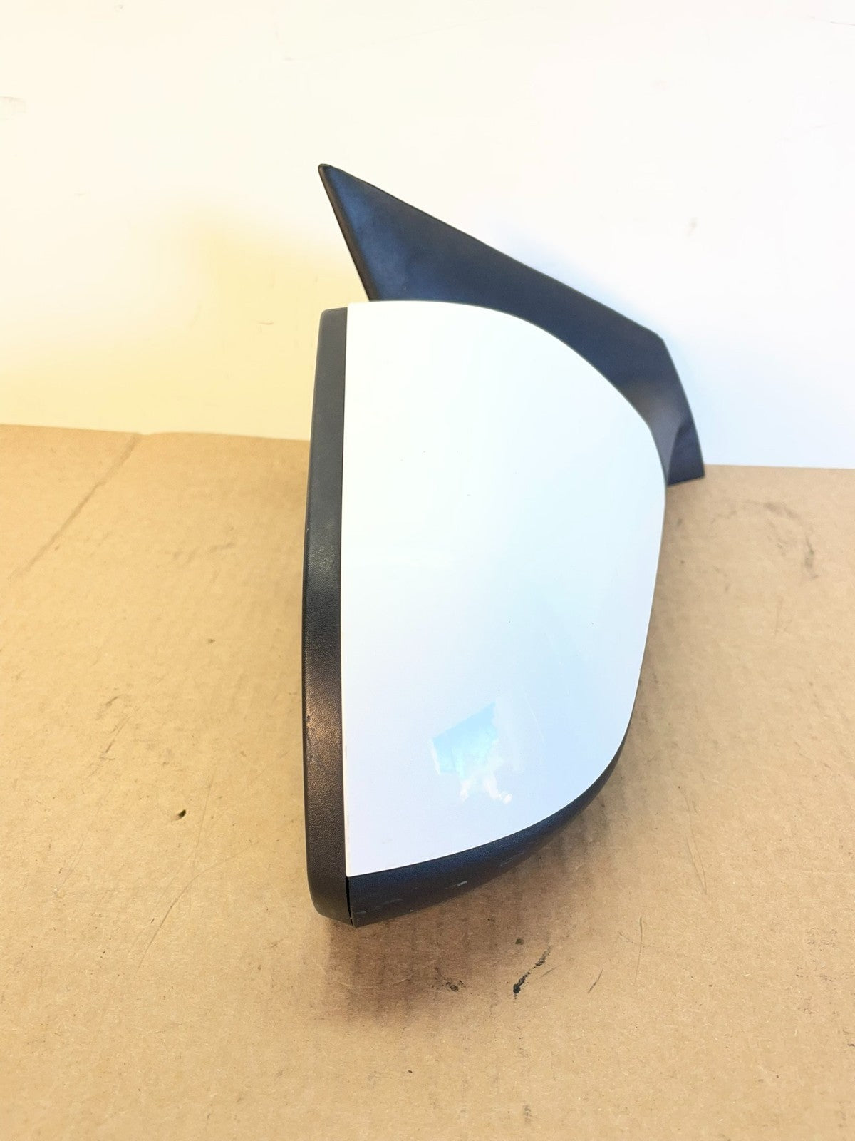 2015 2016 2017 Hyundai Sonata Right Passenger View Mirror Power AG2735 MS7