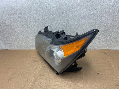 2007 2008 2009 Acura MDX Headlight Xenon HID Left Driver Lh Side Oem AA2660 DW1