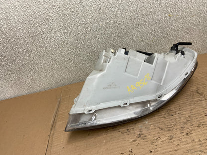 2007 - 2011 Chevrolet Aveo Ntbk Right Passenger Headlight Halogen AA9568 DG7