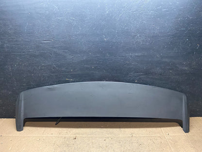 2007 to 2012 Dodge Caliber Rear Trunk Spoiler t6859 DG0