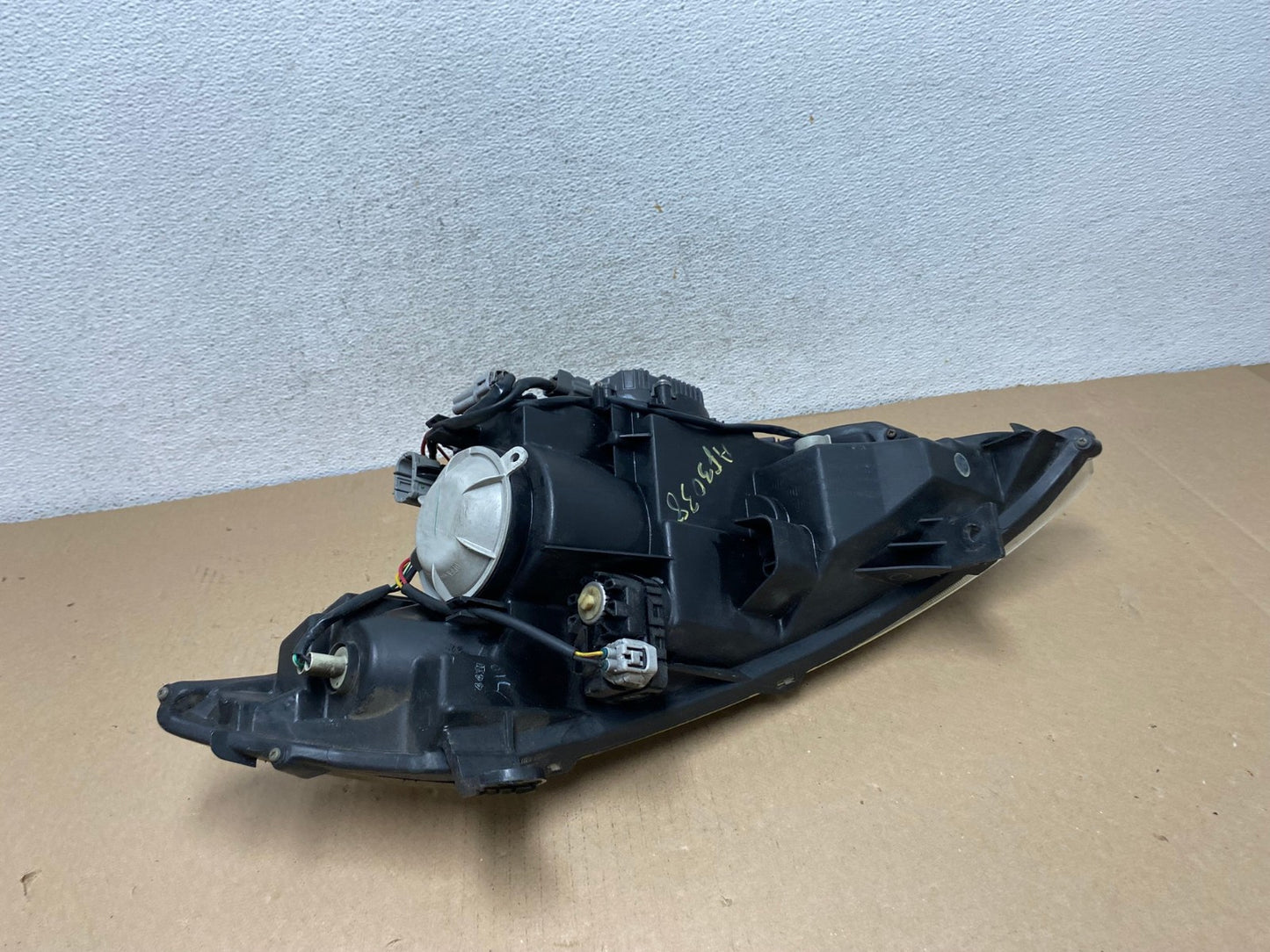 2003 to 2007 Nissan Murano Headlight Xenon HID Right Passenger AF3038 LK5