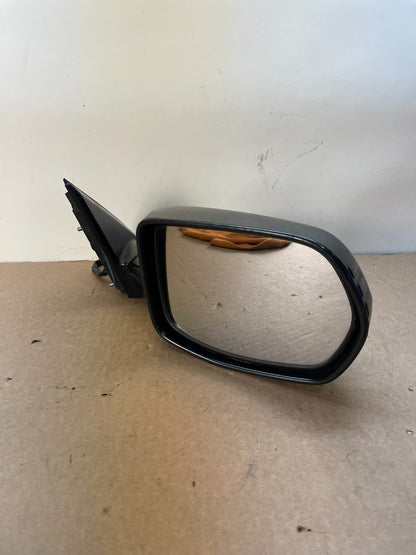 2007-2011 Honda CR-V CRV Right Passenger RH Side View Door Mirror AH0269 DG2