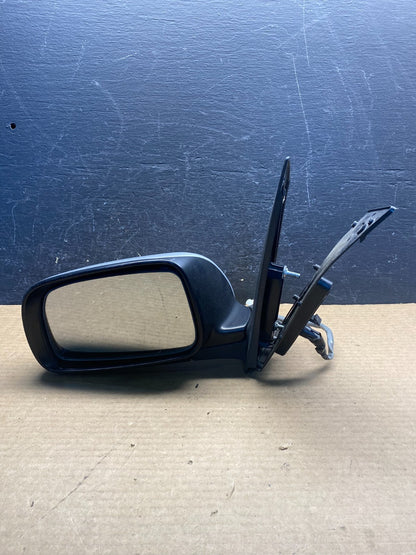 2004 to 2009 Toyota Prius Left Driver LH View Door Mirror AF4174 DW9
